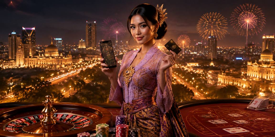 7dewa slot Live casino tables explained